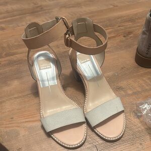 Dolce Vita Sandals